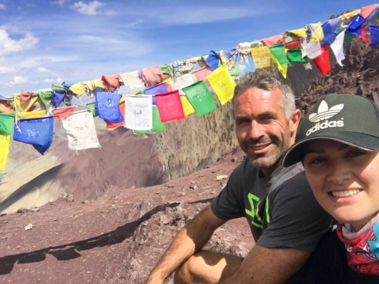 The Himalaya’s, Leh, India (Part 2)