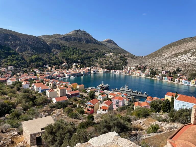 Kastellorizo, Greece
